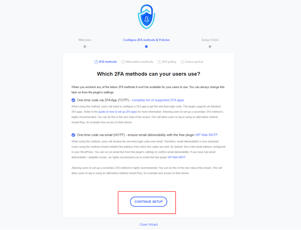 configure-two-factor-authentication-wordpress-plugin - Seahawk configure-two-factor authentication-wordpress-plugin