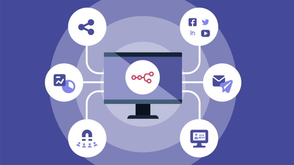 Automation with WordPress AI Content Creation 