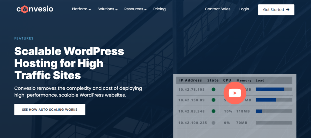 convesio-wordpress-hosting - Seahawk convesio-wordpress-hosting