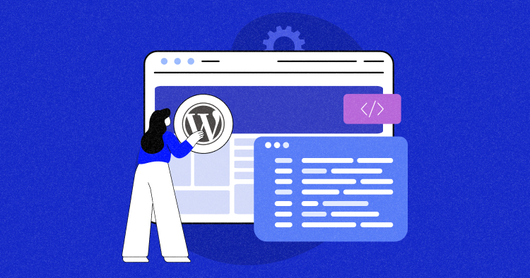 customization - Seahawk Versoly vs WordPress