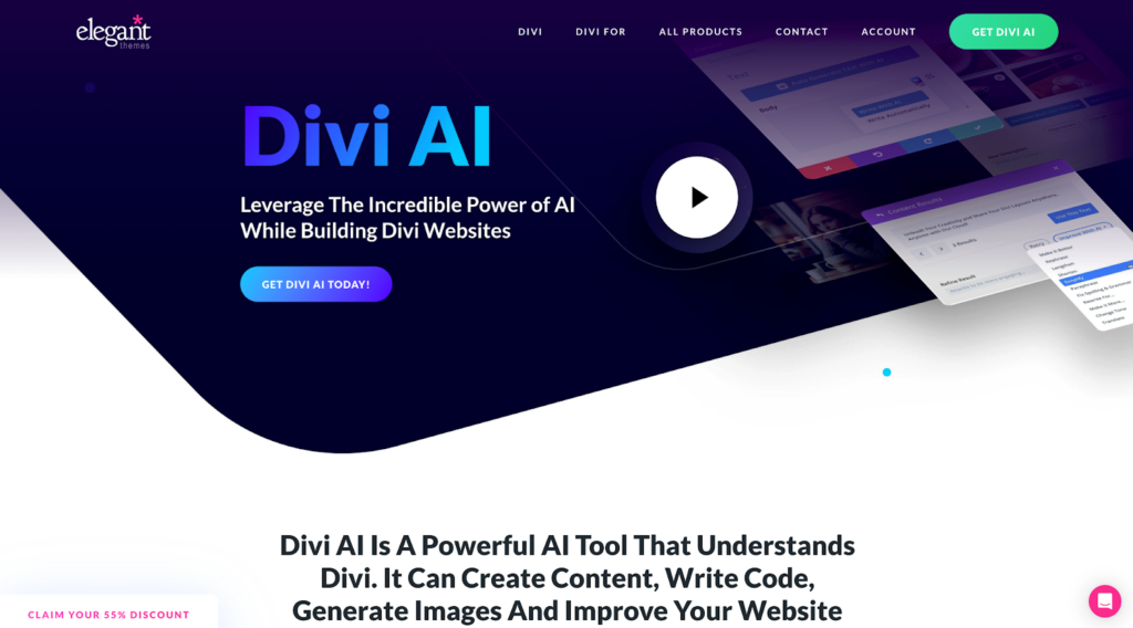 divi- - Seahawk Themes for small businesses