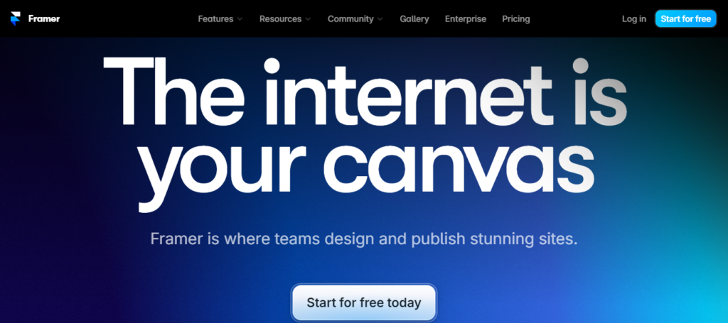 framer-ui-ux-design-tool - Seahawk framer-ui-ux-design-tool