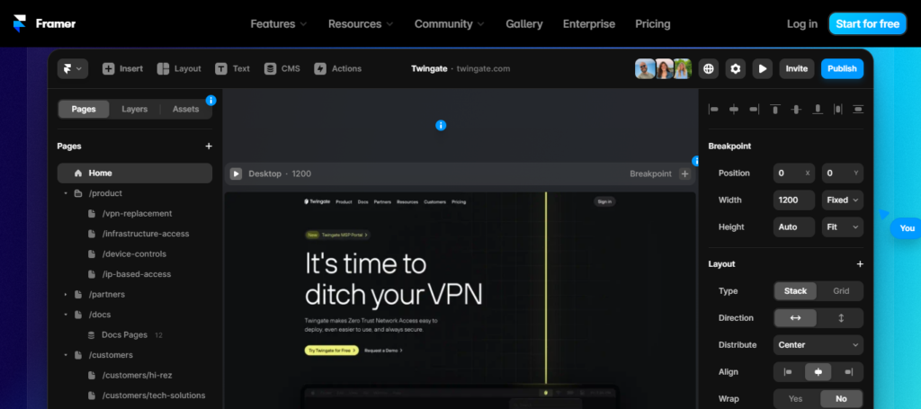 framer-user-interface - Seahawk framer-user-interface