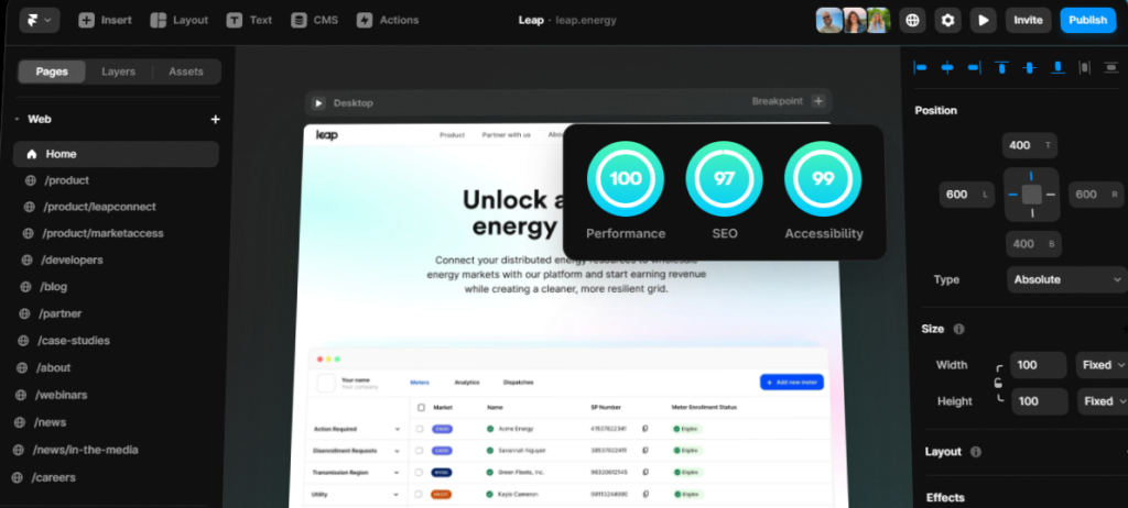 framer-vs-wordpress-performance-speed - Seahawk framer-vs-wordpress-performance-speed
