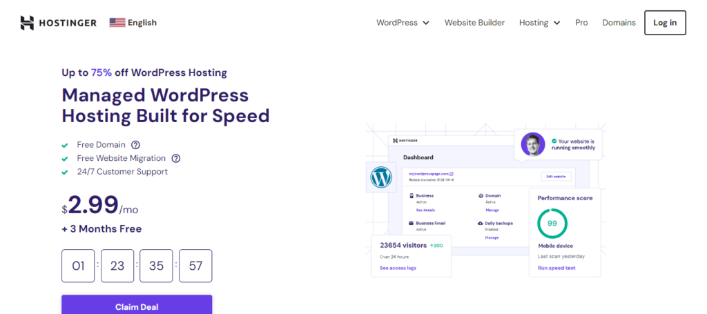 hostinger-wordpress-hosting - Seahawk hostinger-wordpress-hosting