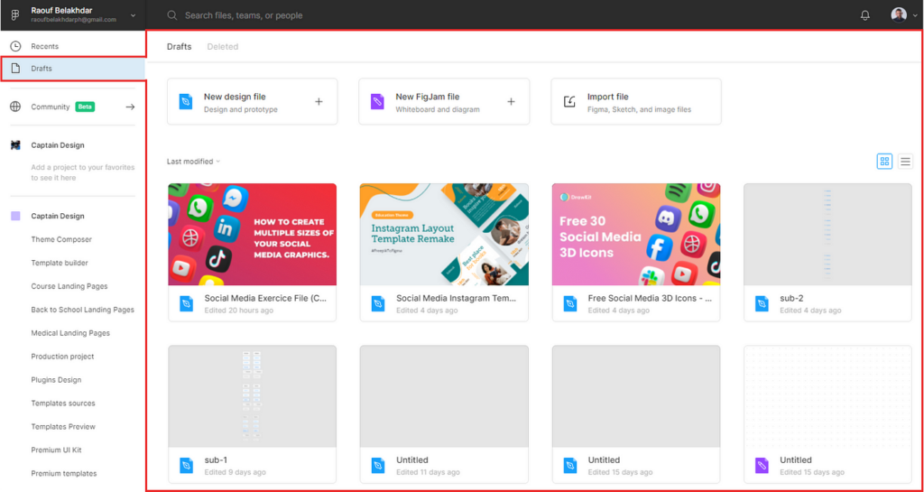 import-figma-design - Seahawk Figma to Gutenberg - importing figma design