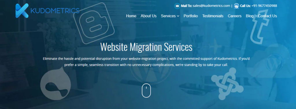 kudometrics-website-migration-services - Seahawk kudometrics-website-migration-services
