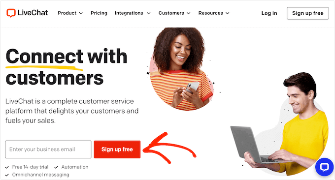live chat support using plugins - Seahawk live chat support using plugins
