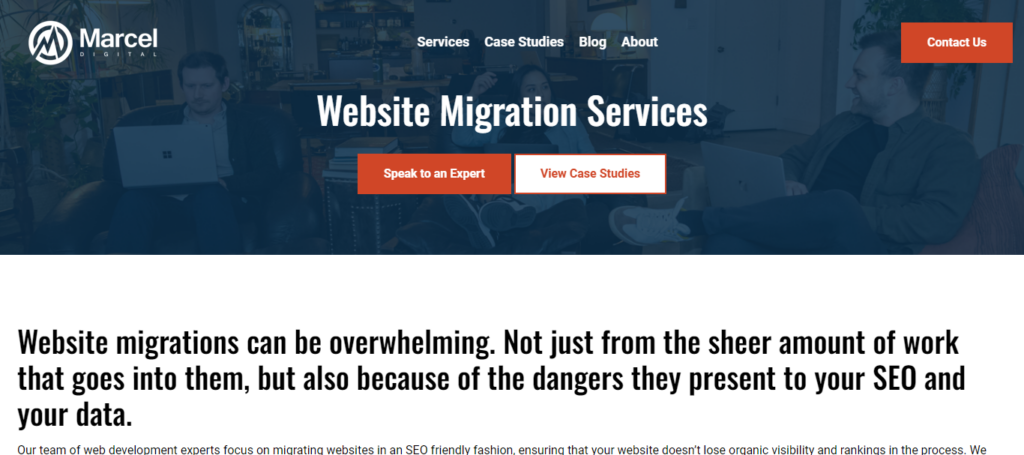 marceldigital-website-migration-services - Seahawk marceldigital-website-migration-services
