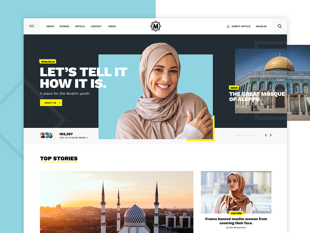 muslim.co