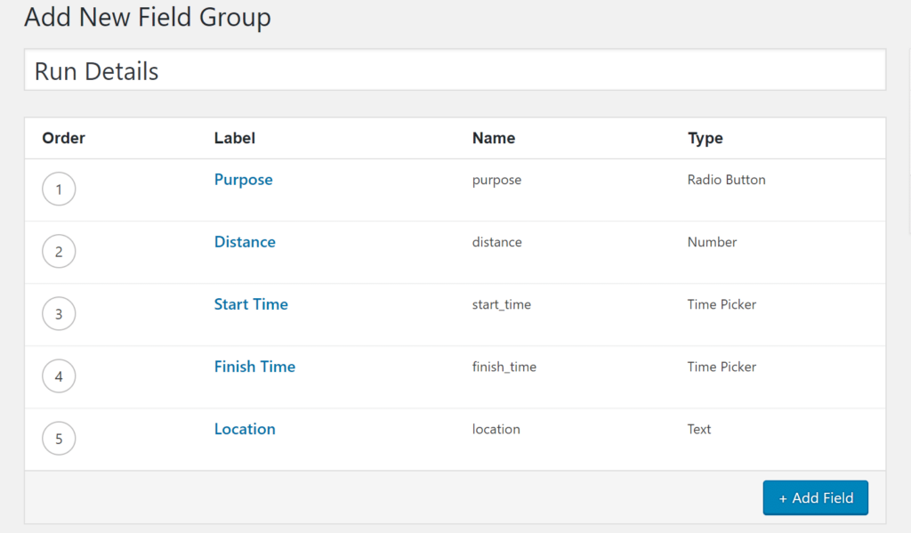 new-field-group-1 - Seahawk Advanced custom fields