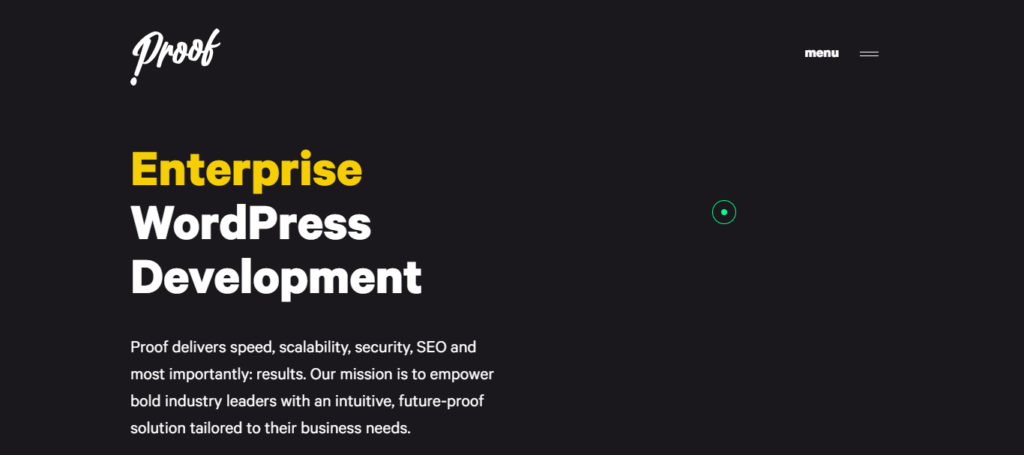 proofagency-enterprise-wordpress-development - Seahawk proofagency-enterprise-wordpress-development