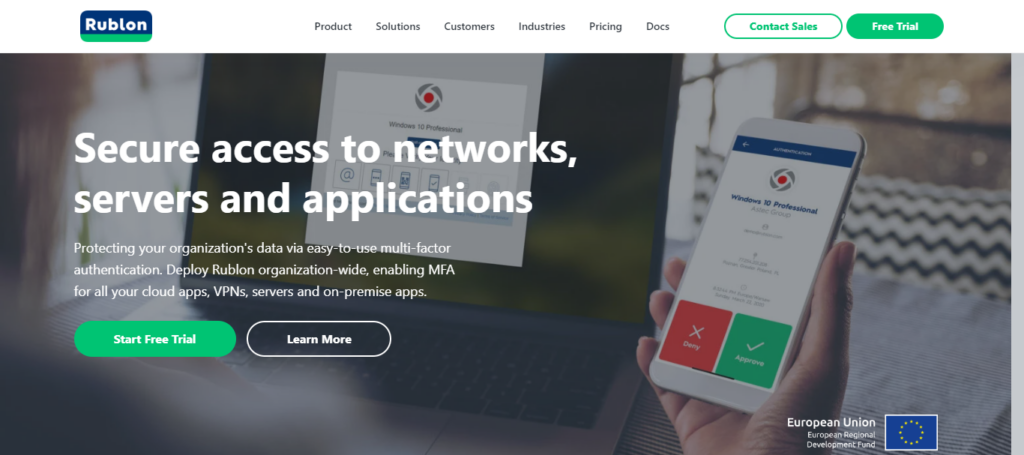 rublon-wordpress-two-factor-authentication-plugin - Seahawk rublon-wordpress-two-factor authentication-plugin