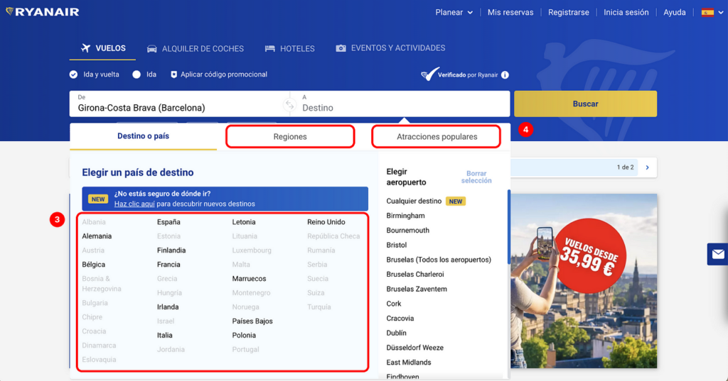 ryanair-booking - Seahawk ryanair-booking