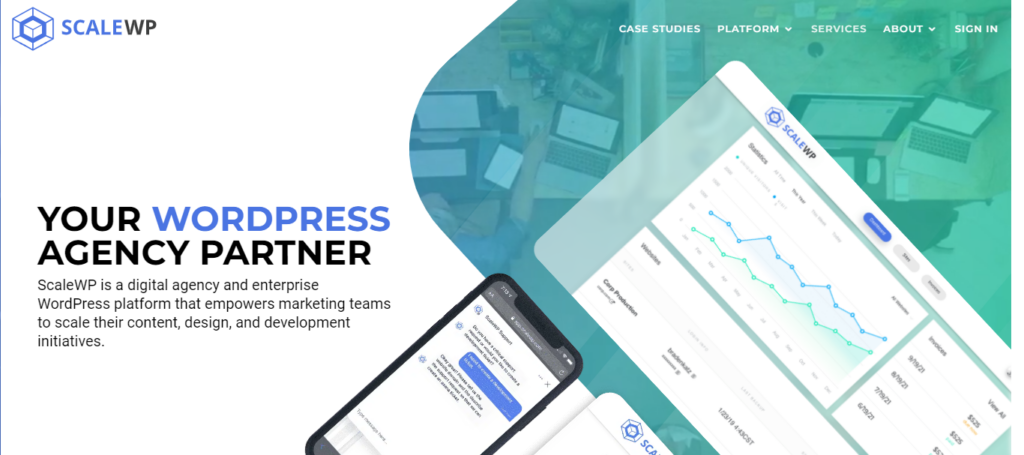 scalewp-enterprise-wordpress-development - Seahawk scalewp-enterprise-wordpress-development