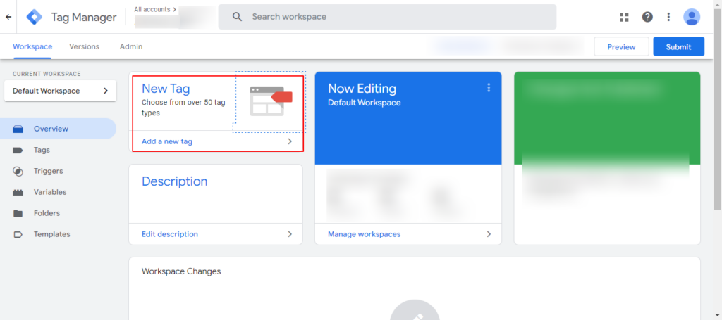 step-1-create-a-new-google-manager-tag - Seahawk create-a-new-google-manager-tag