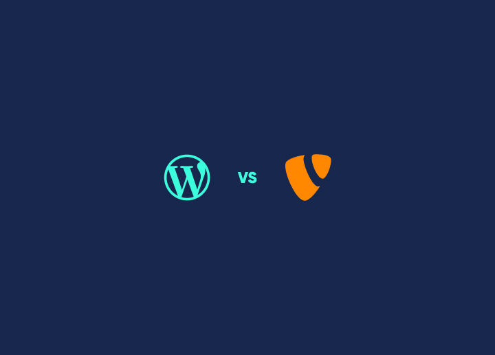 typo3-vs-wordpress-comparison