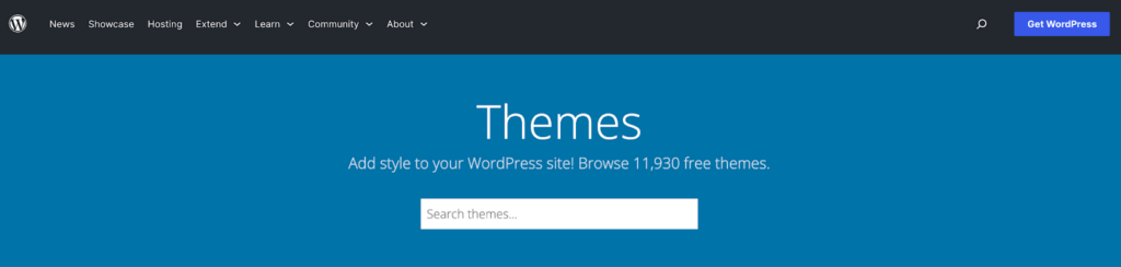 wordpress-agency - Seahawk WordPress themes & templates