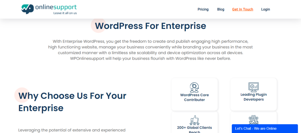 wponlinesupport-enterprise-wordpress-development - Seahawk wponlinesupport-enterprise-wordpress-development