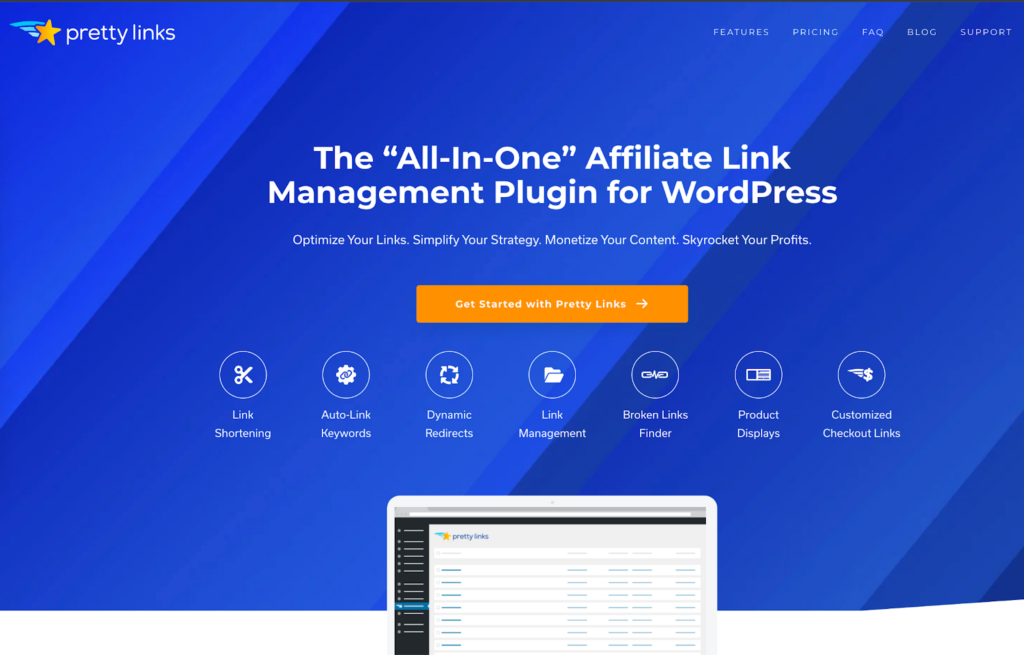 0.1 - Seahawk WordPress Plugins for Affiliate Marketers