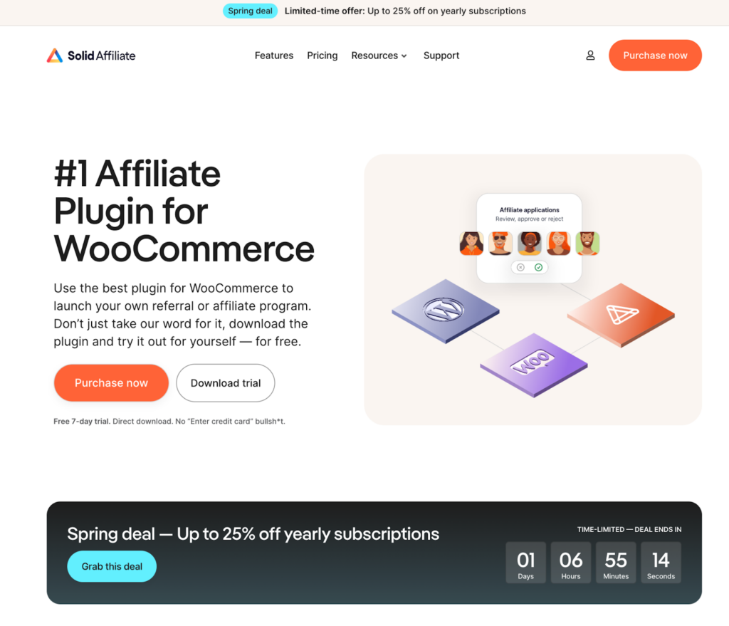 0.14 - Seahawk WordPress Plugins for Affiliate Marketers
