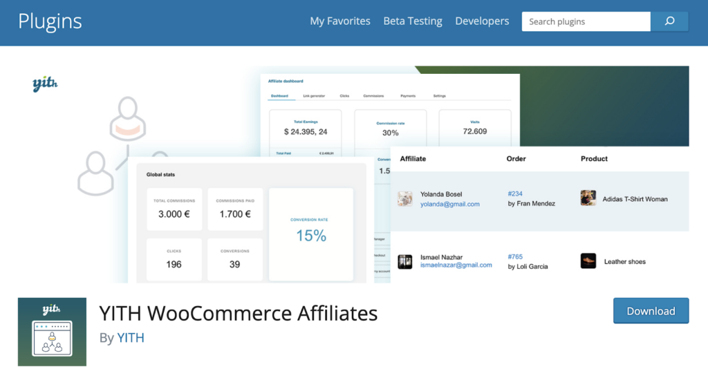 0.16 - Seahawk WordPress Plugins for Affiliate Marketers