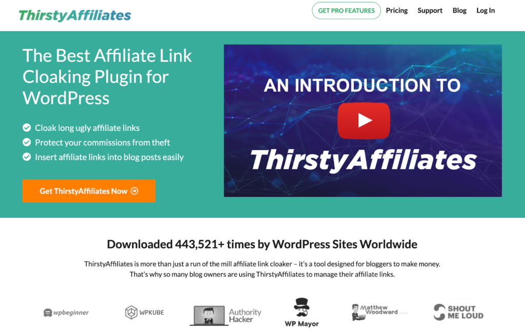 0.2 - Seahawk WordPress Plugins for Affiliate Marketers