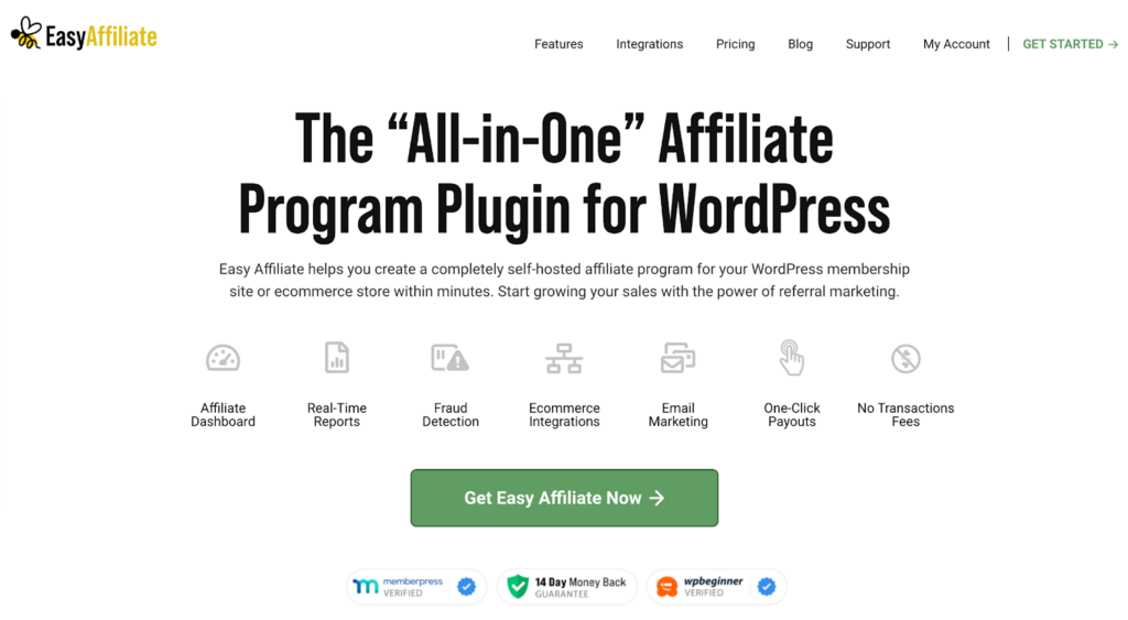 0.3 - Seahawk WordPress Plugins for Affiliate Marketers