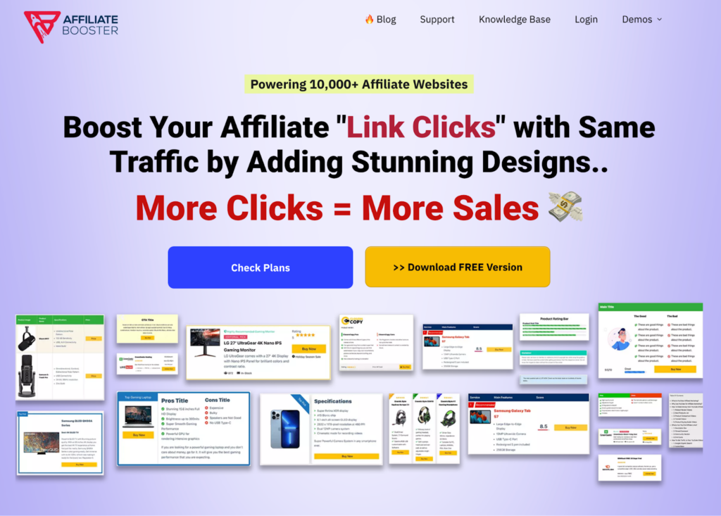 0.6 - Seahawk WordPress Plugins for Affiliate Marketers