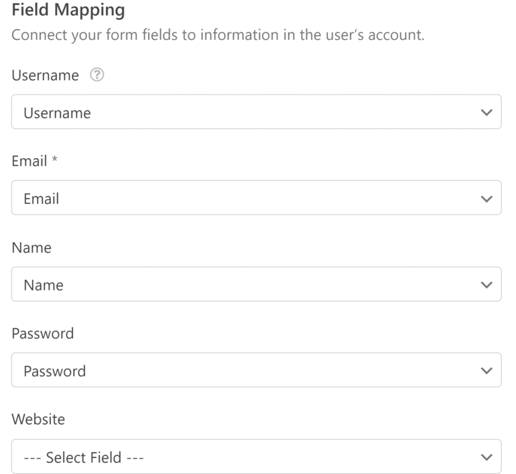 0.9 - Seahawk Custom Login & Registration Page in WordPress