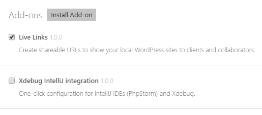 Install WordPress Locally on Mac