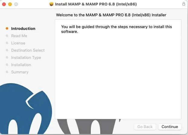 Install WordPress Locally on Mac