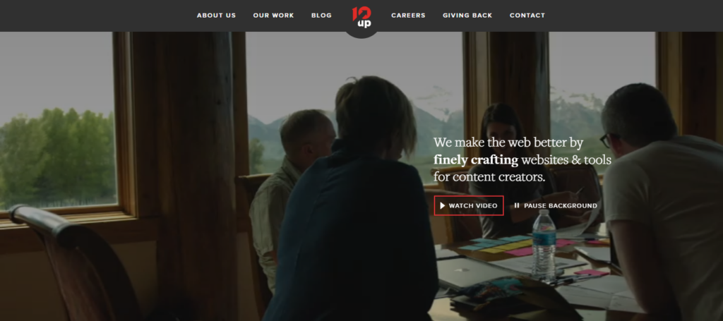 10up wordpress plugin development - Seahawk 10up-web-design-agencies-usa
