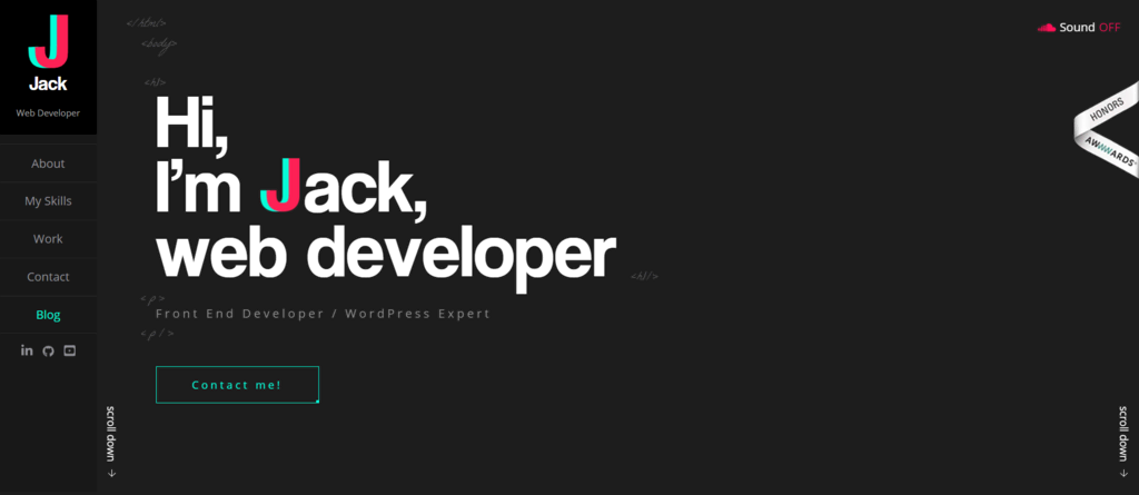 2.14 - Seahawk WordPress Developer