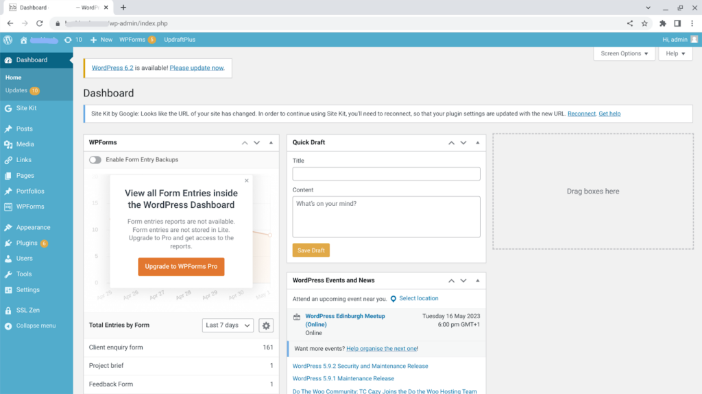 2.2-5 - Seahawk Umbraco vs WordPress