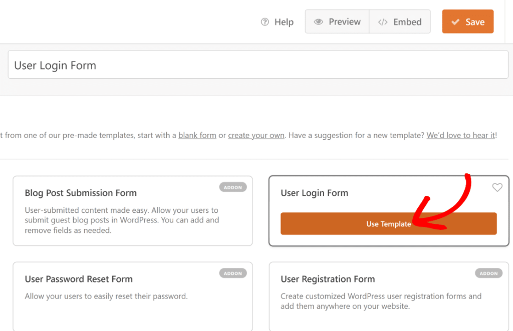 2.4-3 - Seahawk Custom Login & Registration Page in WordPress