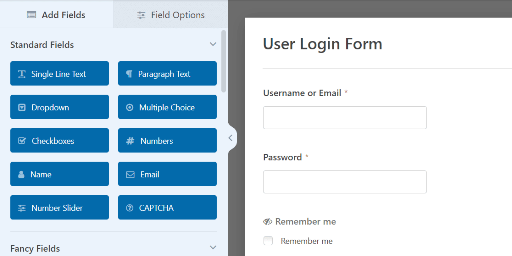 2.5-2 - Seahawk Custom Login & Registration Page in WordPress