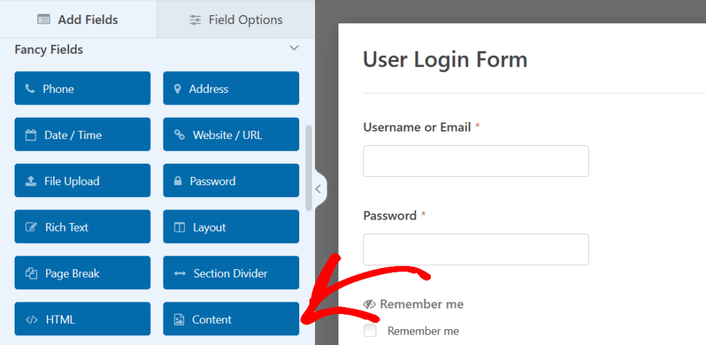 2.6-2 - Seahawk Custom Login & Registration Page in WordPress