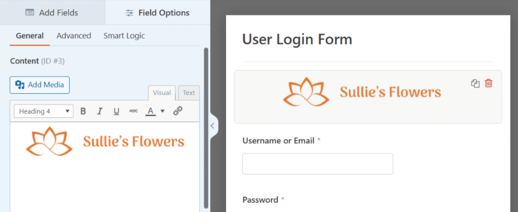 2.9-1 - Seahawk Custom Login & Registration Page in WordPress