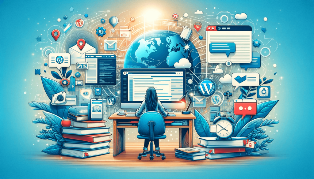 2.9 - Seahawk WordPress Developer