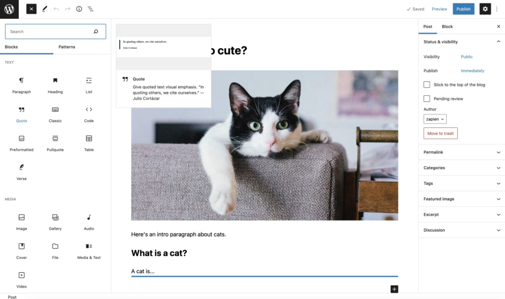 3.0 - Seahawk Squarespace vs WordPress