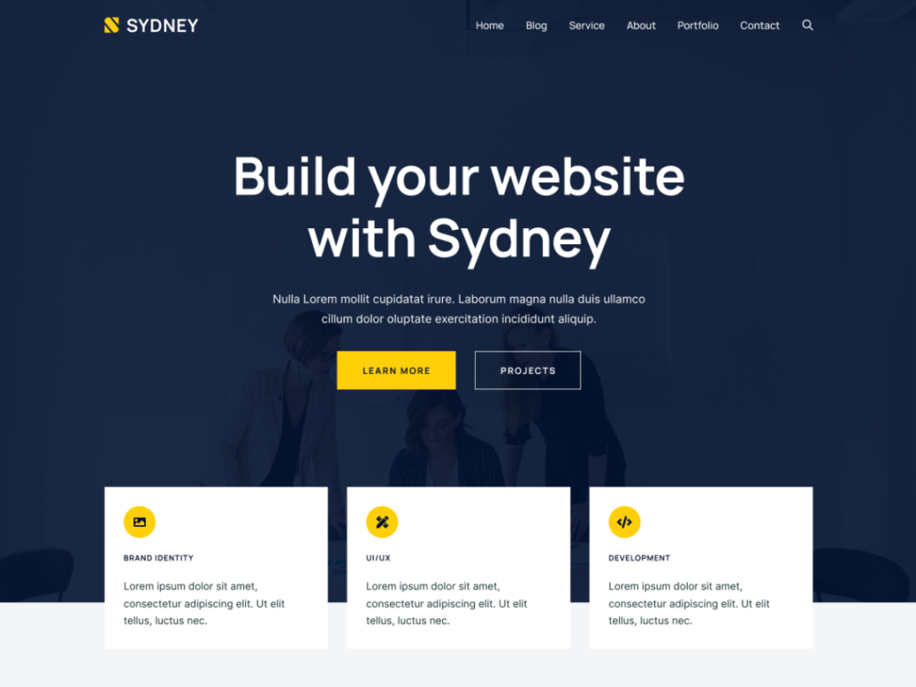 4.7 - Seahawk Sydney-fastest-wordpress-themes
