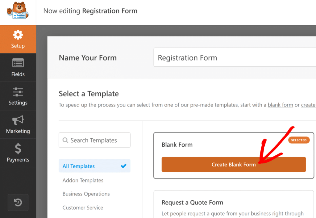 9.9 - Seahawk Custom Login & Registration Page in WordPress