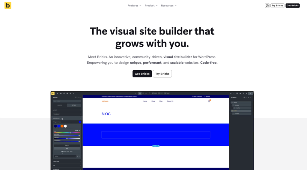 Bricks - Seahawk Bricks Builder
