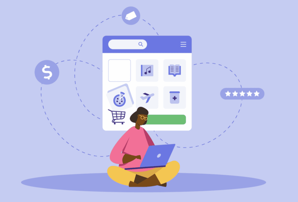 Ecommerce Setup and Optimization