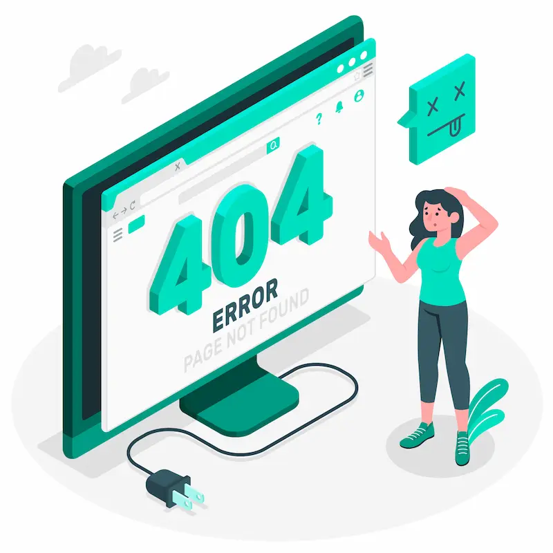 How to Fix 404 Errors in WordPress Websites: Complete Guide 78 Fix 404 Not Found Error