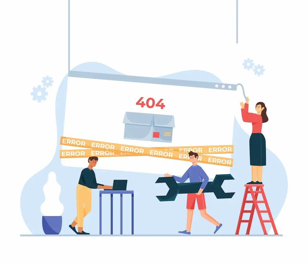 WordPress Disaster Recovery: What to Do After Your Site Crashes in 2026 80 Guide to Fix 404 Errors in WordPress