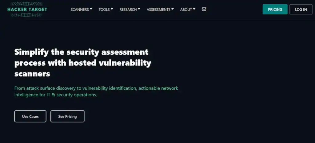 10 Best WordPress Malware & Security Scanners 87 Hacker Target