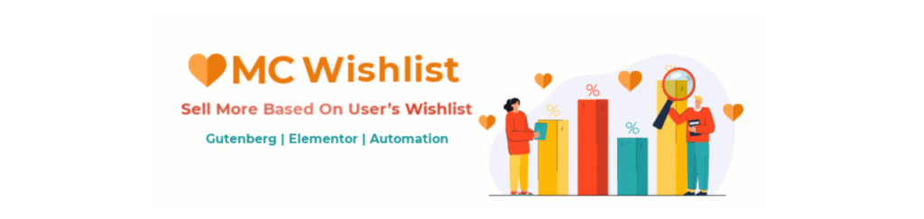 MC-wishlist - Seahawk WooCommerce Wishlist Plugins