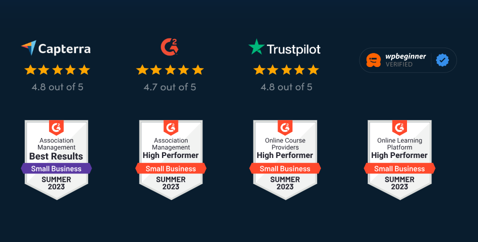 Review - Seahawk MemberPress Review